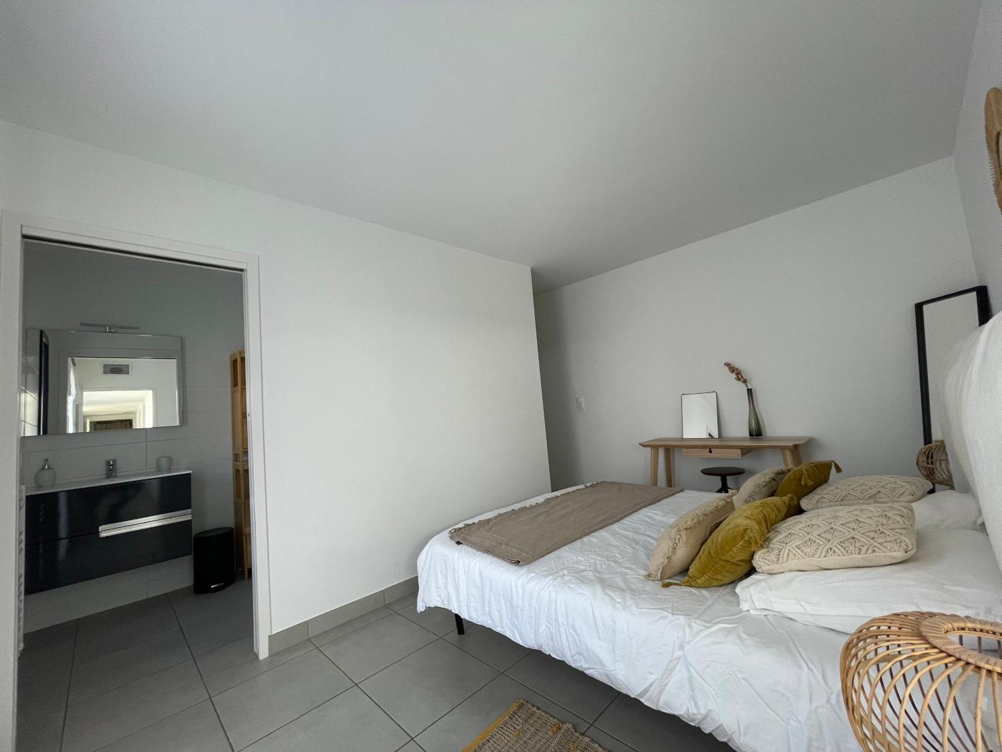 Oasis Blue Perpignan Canet Ngoại thất bức ảnh