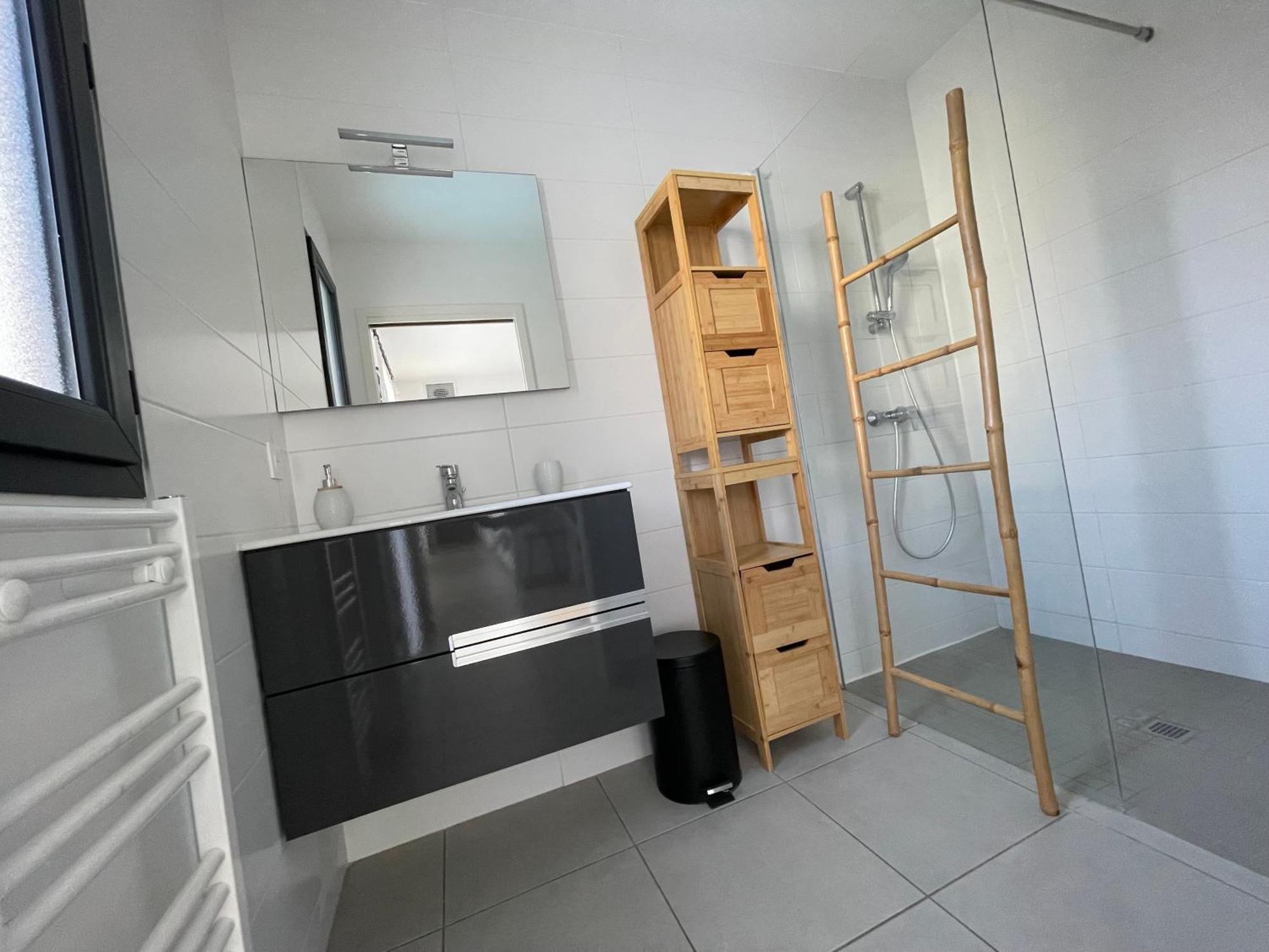 Oasis Blue Perpignan Canet Ngoại thất bức ảnh