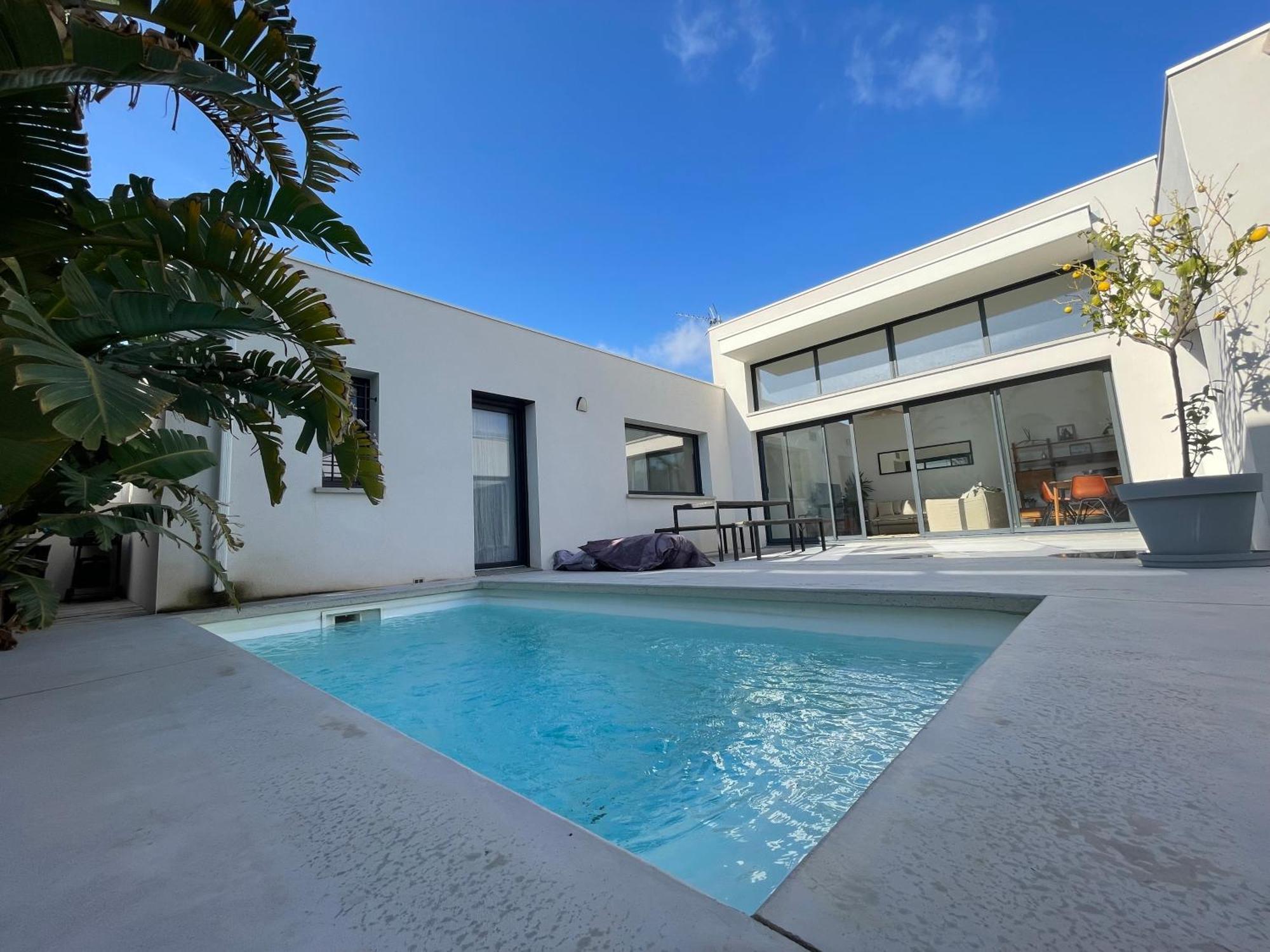 Oasis Blue Perpignan Canet Ngoại thất bức ảnh