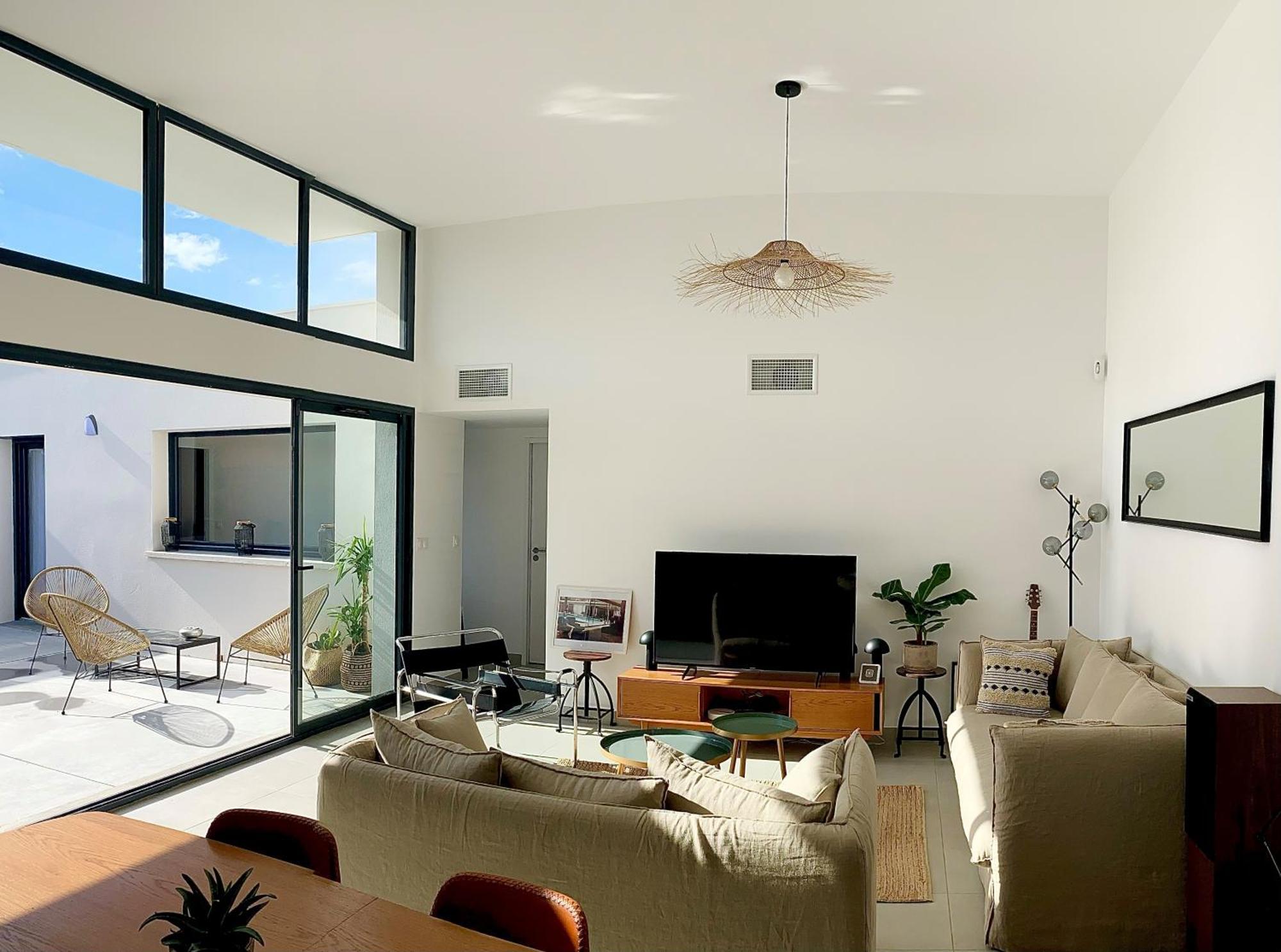 Oasis Blue Perpignan Canet Ngoại thất bức ảnh