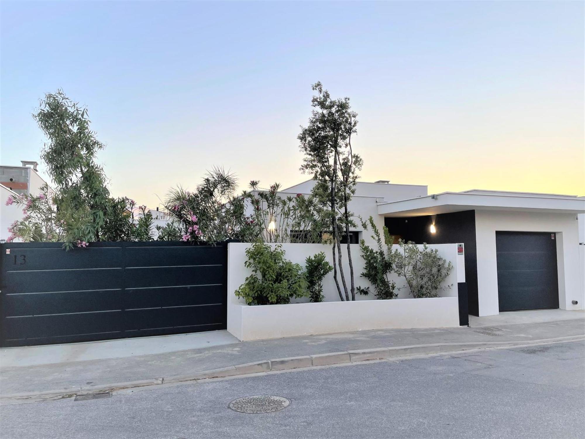 Oasis Blue Perpignan Canet Ngoại thất bức ảnh