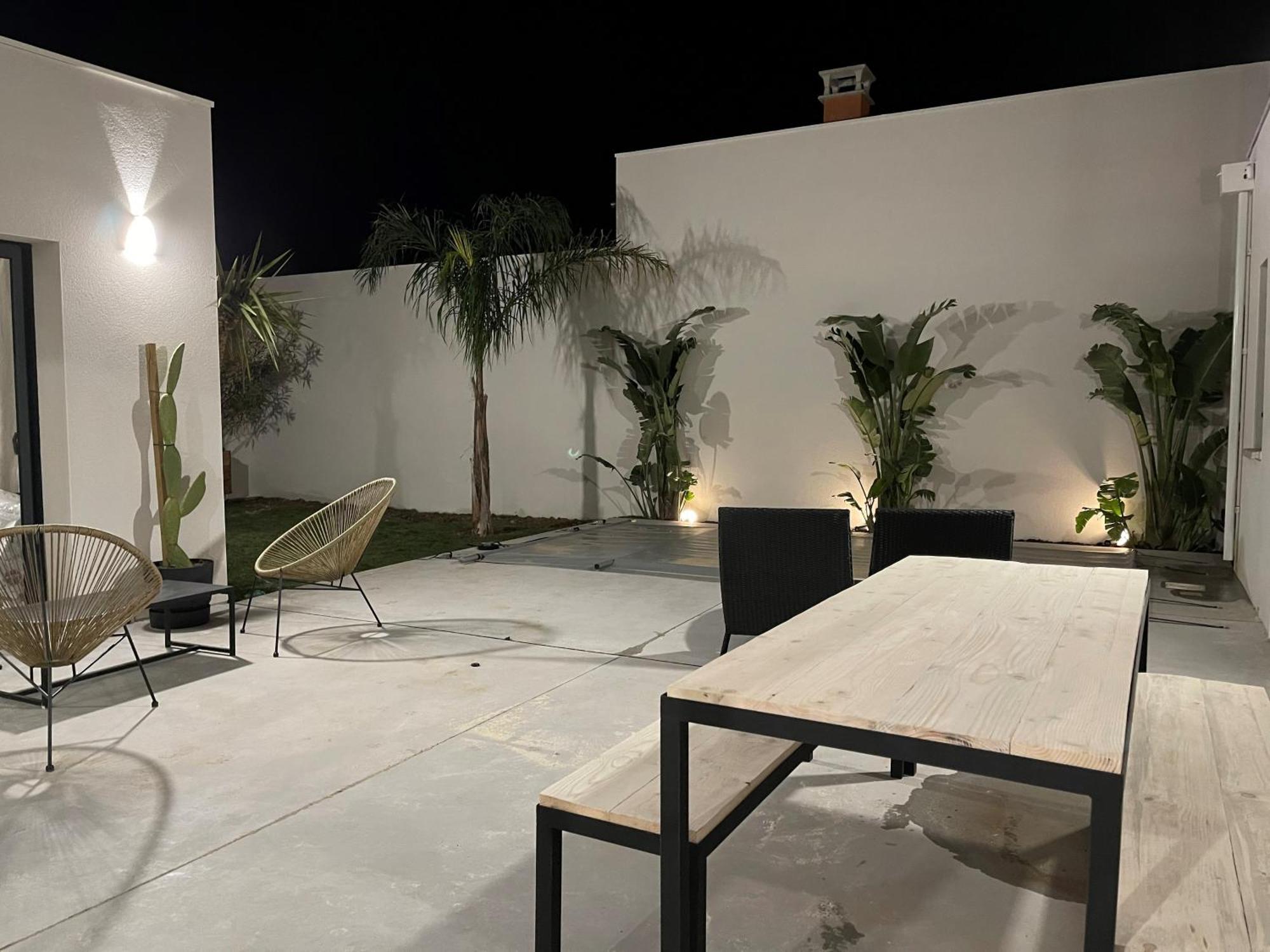 Oasis Blue Perpignan Canet Ngoại thất bức ảnh