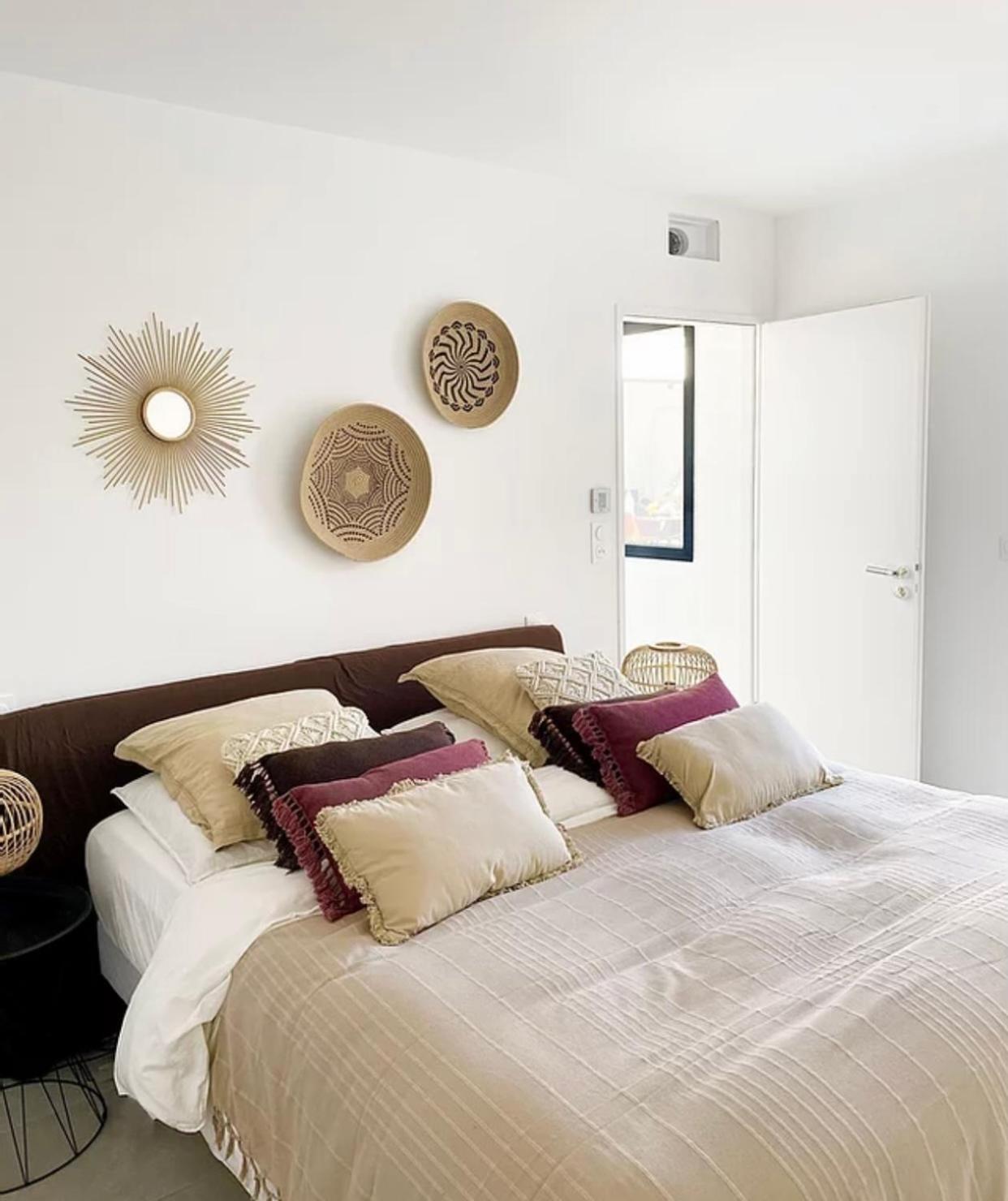 Oasis Blue Perpignan Canet Ngoại thất bức ảnh