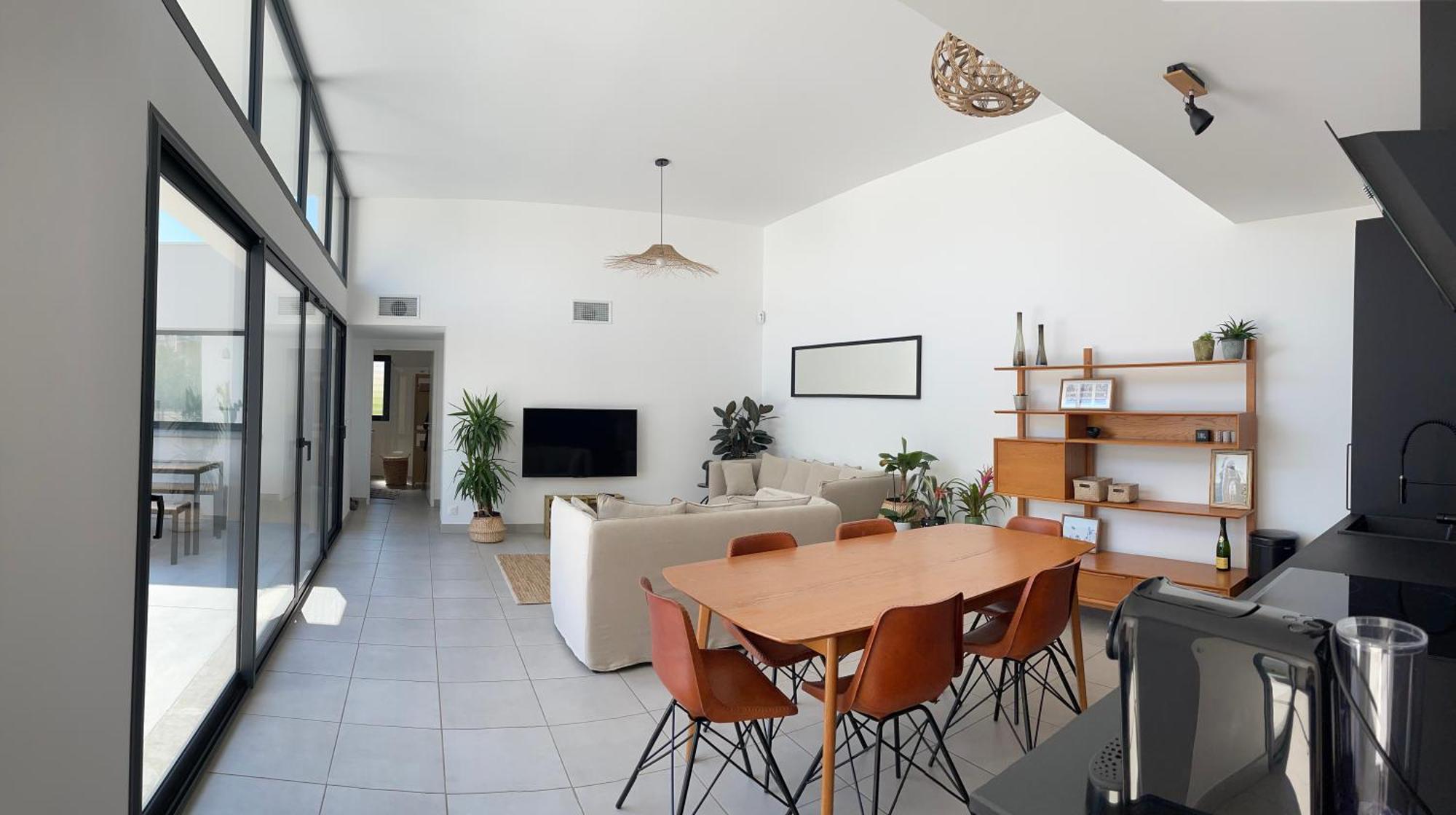 Oasis Blue Perpignan Canet Ngoại thất bức ảnh