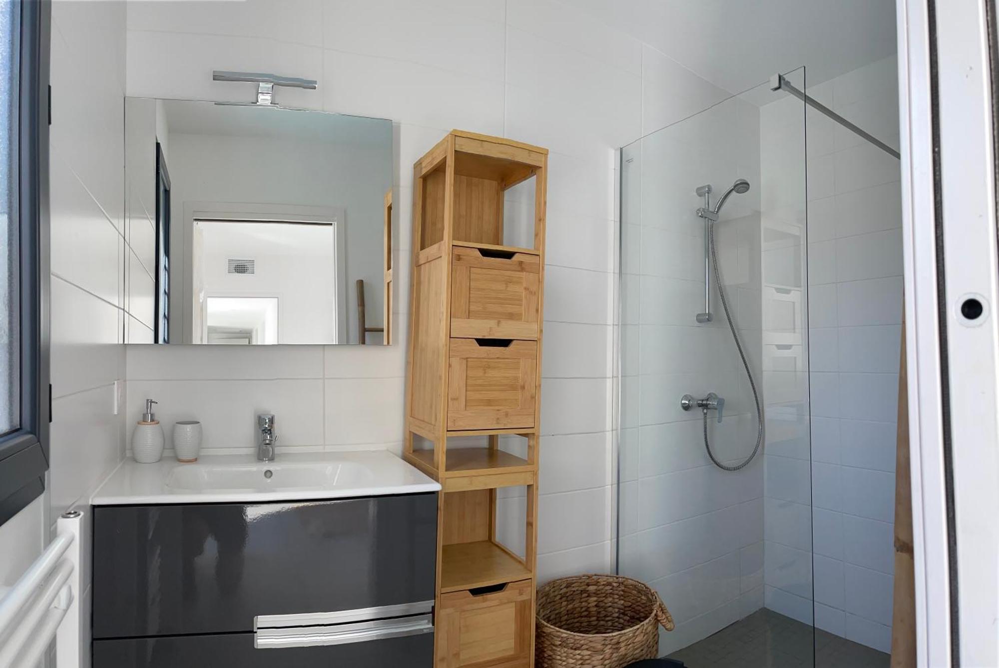 Oasis Blue Perpignan Canet Ngoại thất bức ảnh