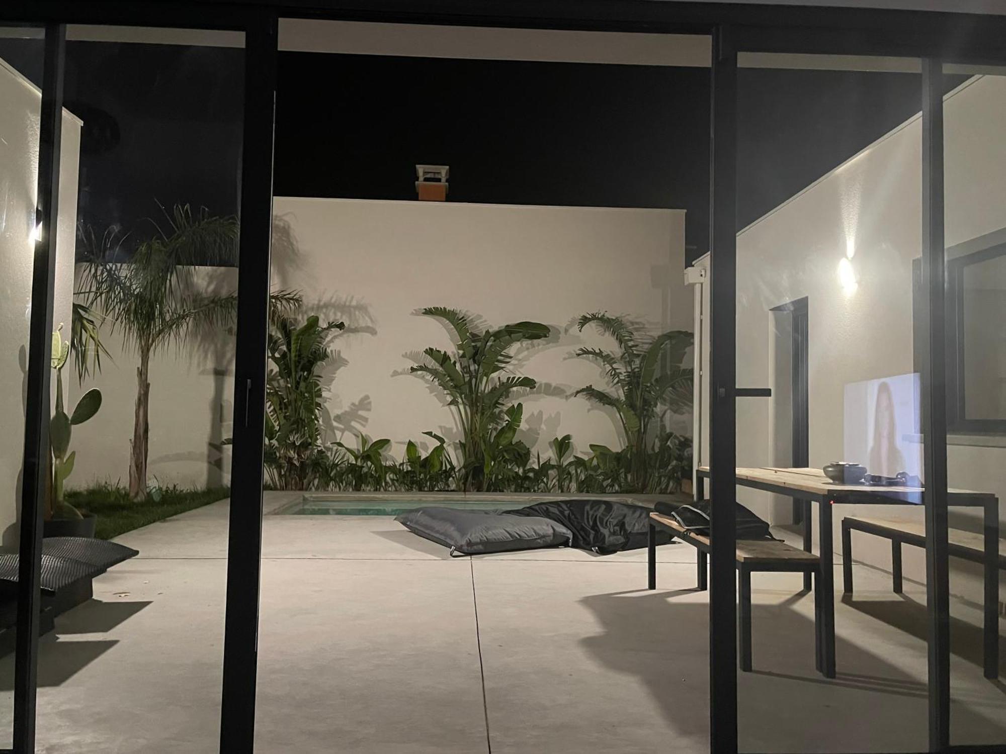 Oasis Blue Perpignan Canet Ngoại thất bức ảnh