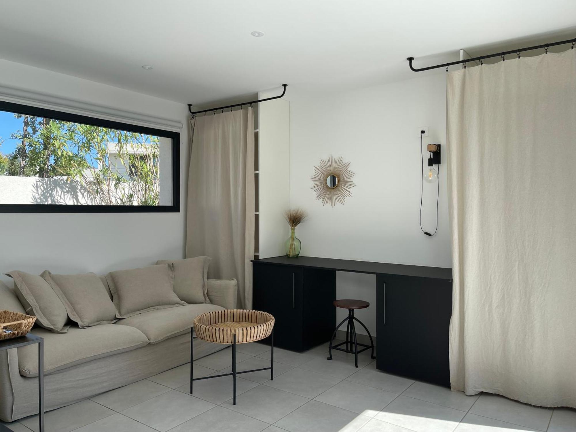 Oasis Blue Perpignan Canet Ngoại thất bức ảnh
