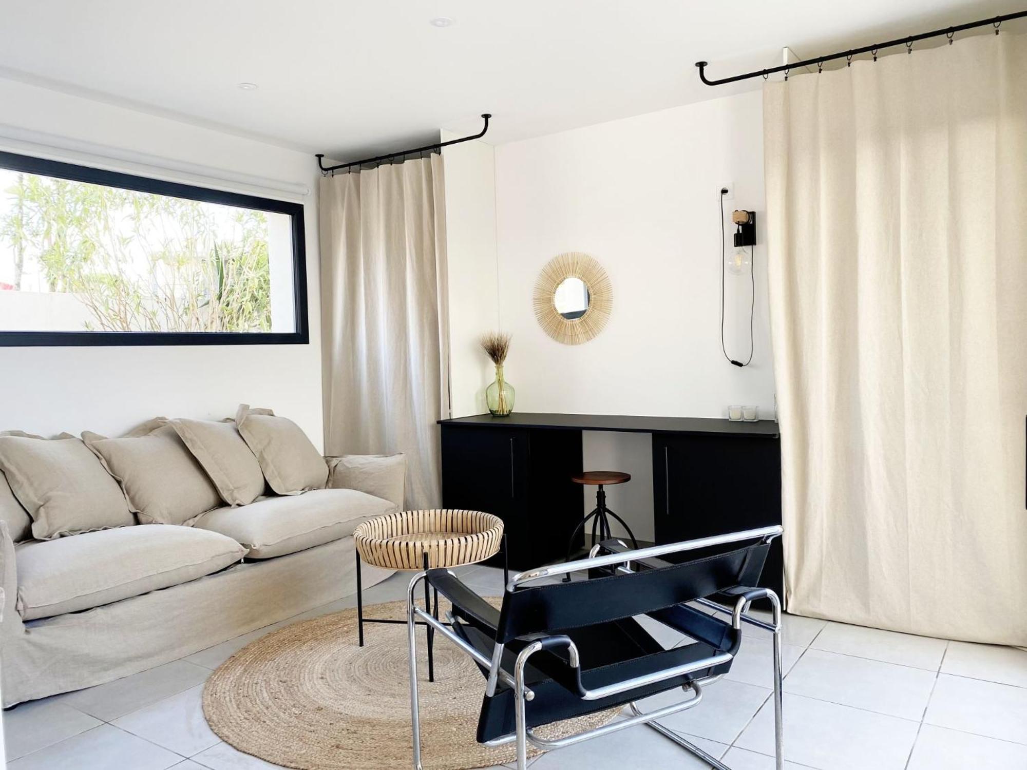 Oasis Blue Perpignan Canet Ngoại thất bức ảnh